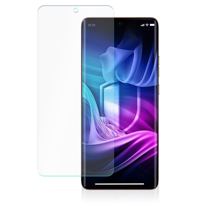 3mk Silky Matt Pro - Matte protective film for Motorola Edge 50 Ultra - 6