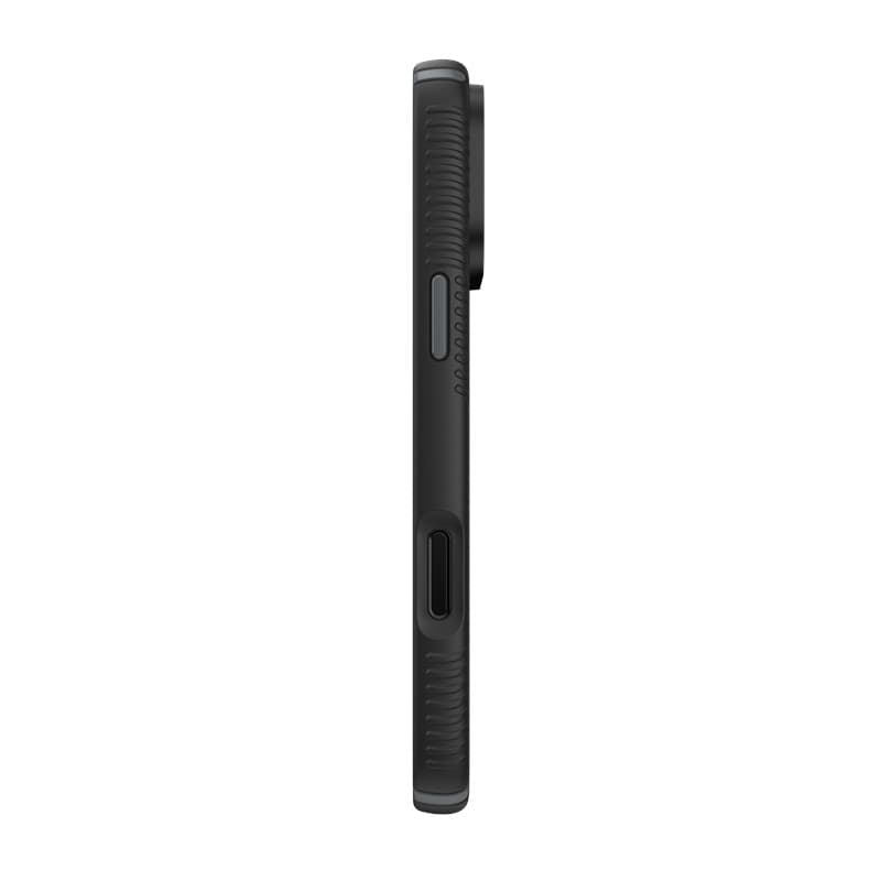 Custodia Speck Presidio2 Grip MagSafe per iPhone 18 Pro Max / 17 Pro Max (nera) - 5