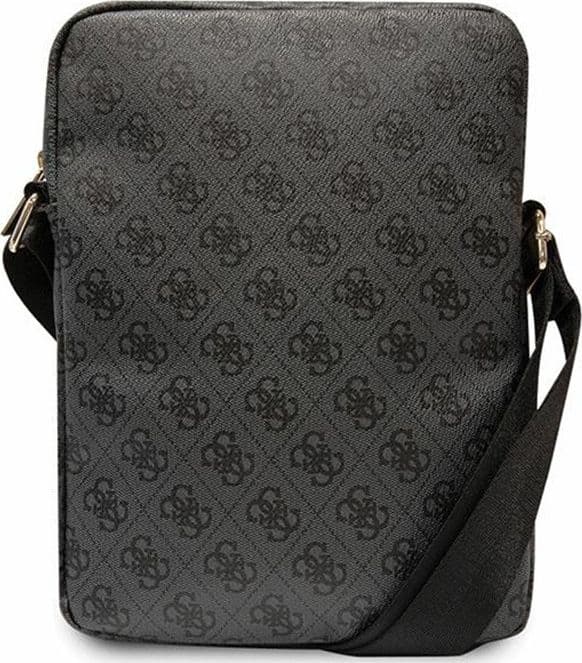 Guess 4G Stripes Tablet Bag - 10" Tablet bag (Black) - 3