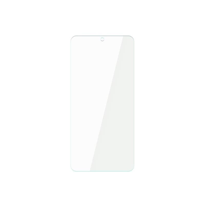 3mk Silky Matt Pro - Matte Protective Film for Samsung Galaxy S25 Edge - 6