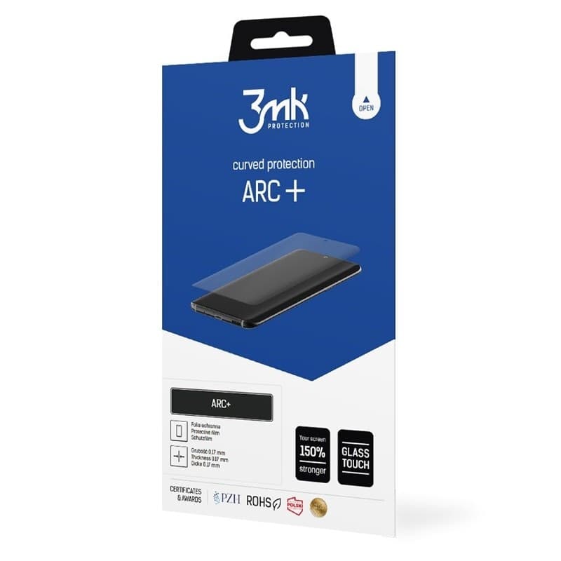 3mk ARC+ - Protective film for Motorola Edge 60 - 2