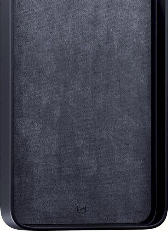 3mk Matt Case Pro - Custodia per Samsung Galaxy S26+ (Nero) - 7
