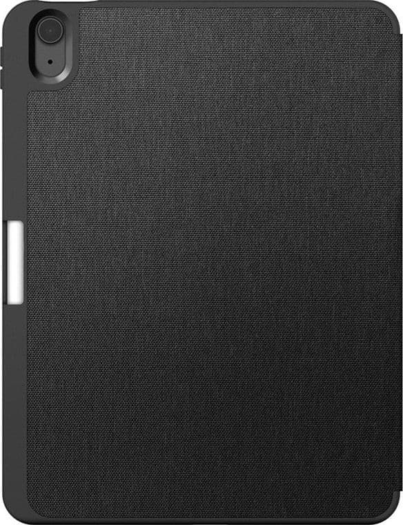 Spigen Urban Fit - Case for iPad Air 11" M3 (2025) / M2 (2024) / iPad Air 10.9" (5th-4th gen.) (2022-2020) (Black) - 6