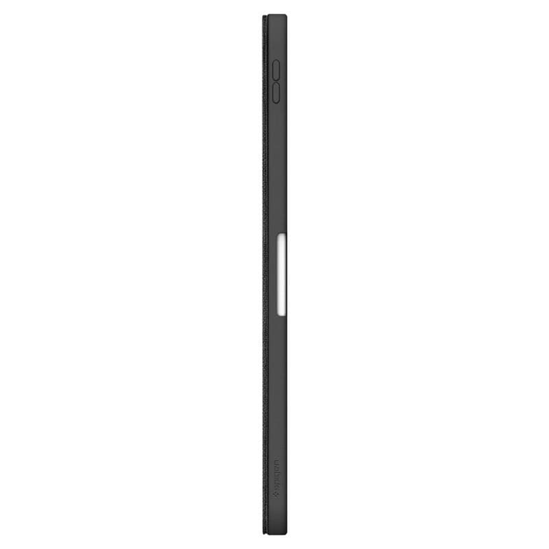 Spigen Urban Fit - Case for iPad Air 11" M3 (2025) / M2 (2024) / iPad Air 10.9" (5th-4th gen.) (2022-2020) (Black) - 7