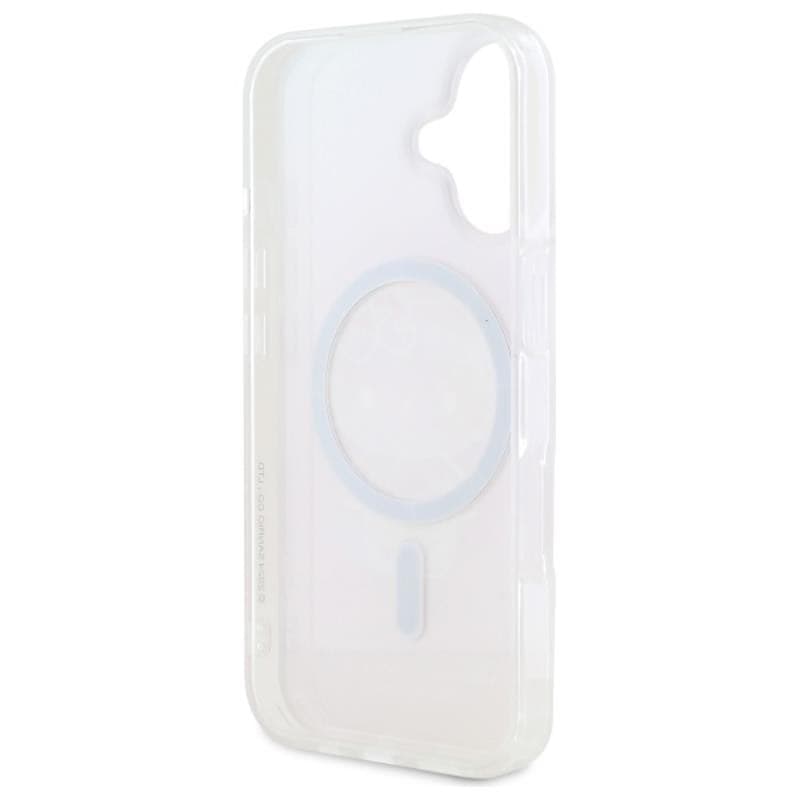 Hello Kitty IML 50TH Anniversary MagSafe - Case for iPhone 16 (pink) - 7