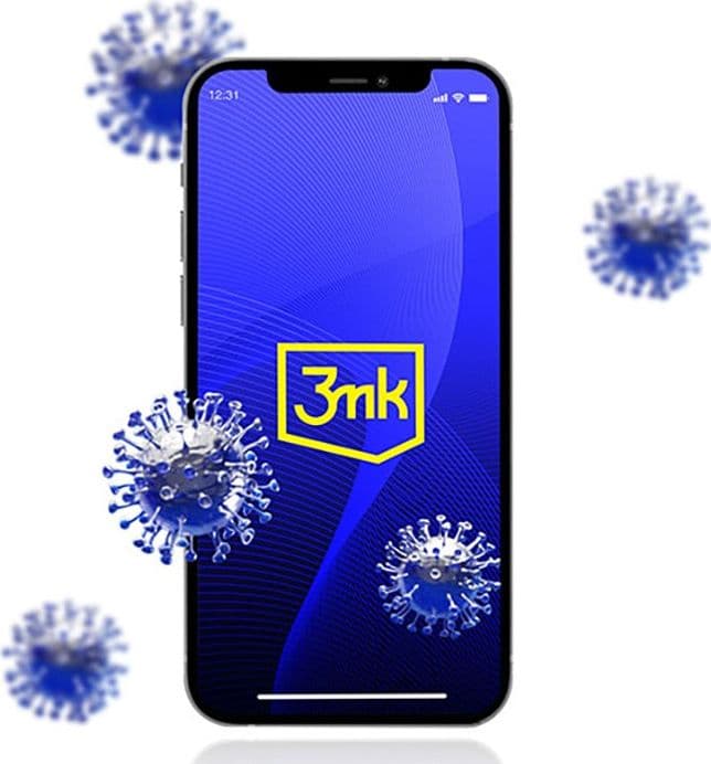3mk FlexibleGlass - Hybrid glass for iPhone 12 Pro Max - 6