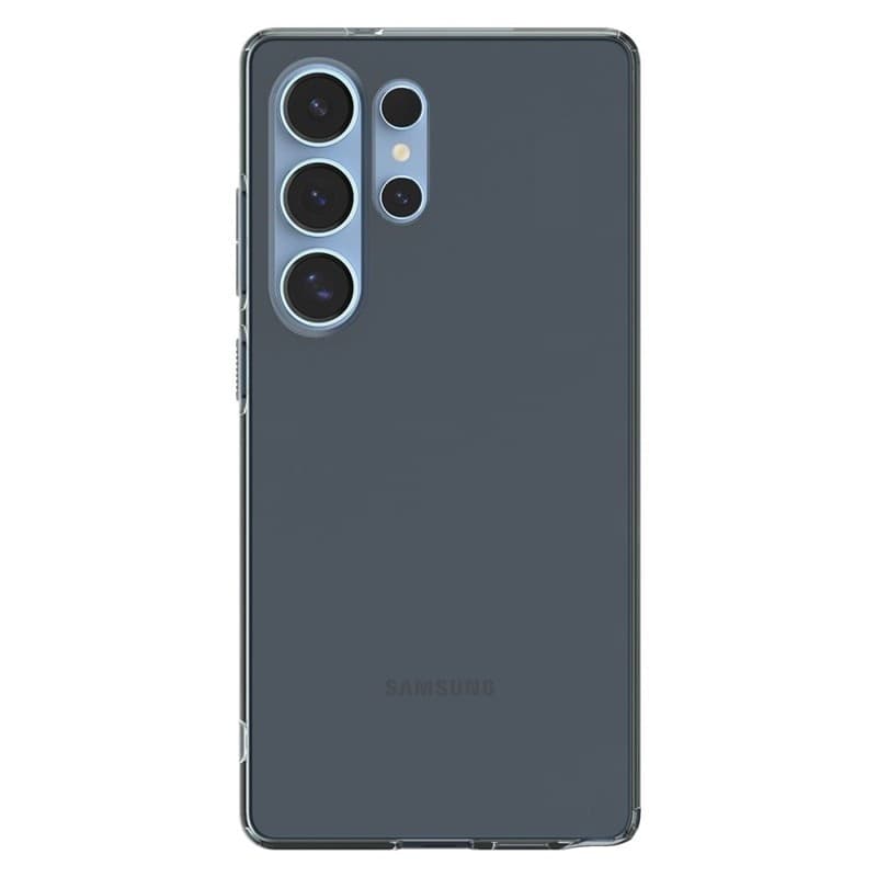 Spigen Liquid Crystal - Case for Samsung Galaxy S25 Ultra (Space Crystal) - 2