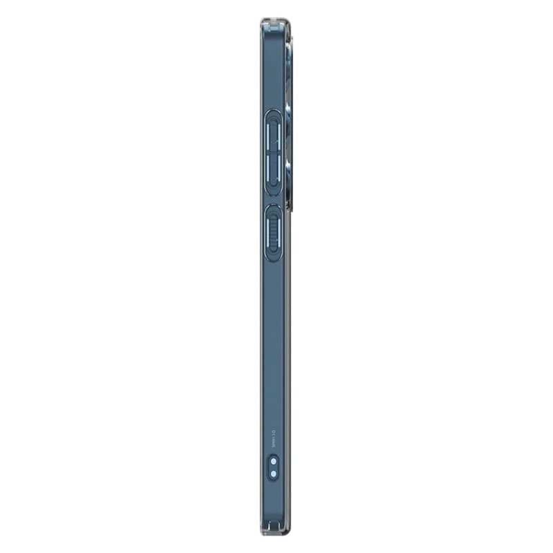 Spigen Liquid Crystal - Case for Samsung Galaxy S25 Ultra (Space Crystal) - 4