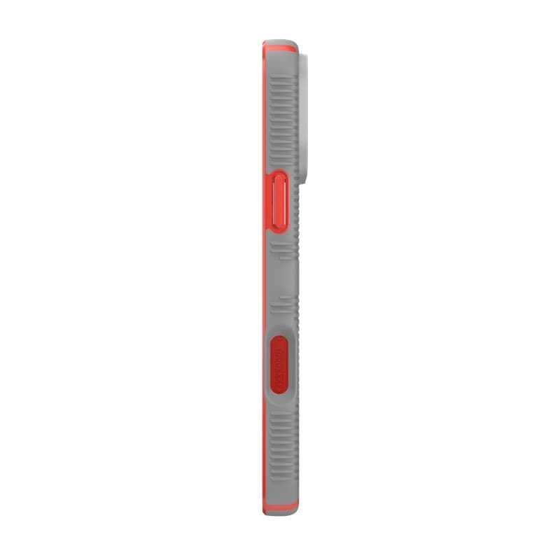 Custodia Speck Candyshell Grip MagSafe per iPhone 18 Pro Max / 17 Pro Max (Grigio nuvoloso) - 5