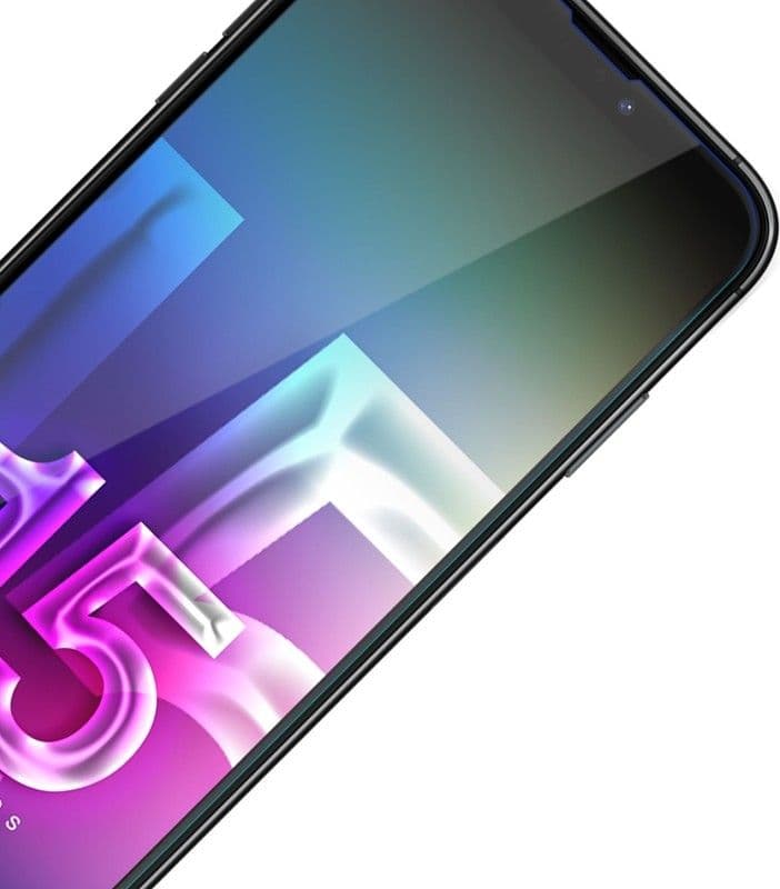 3mk FlexibleGlass - Hybrid Glass for iPhone 15 Pro - 7