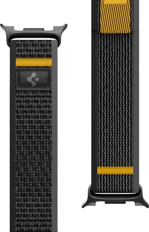 Spigen Athlex Air - Strap for Samsung Galaxy 8 / 8 Classic 40 / 44 / 46 mm (Active Black) - 6