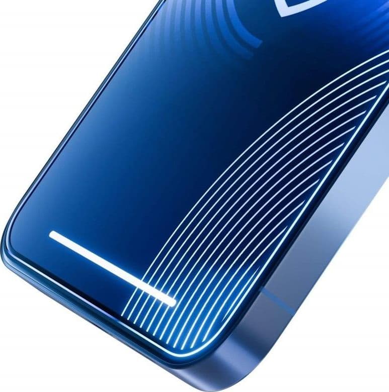 3mk HardGlass Matt Max - Matte Tempered Glass for Samsung Galaxy S25+ - 9