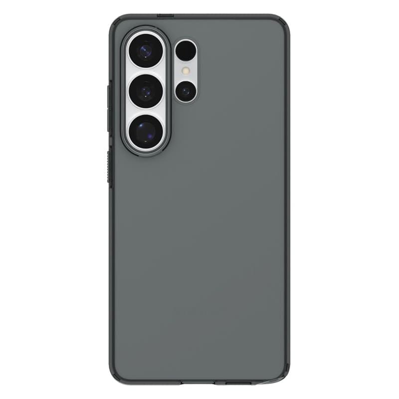 Spigen Liquid Crystal - Custodia per Samsung Galaxy S26 Ultra (Space Crystal) - 2
