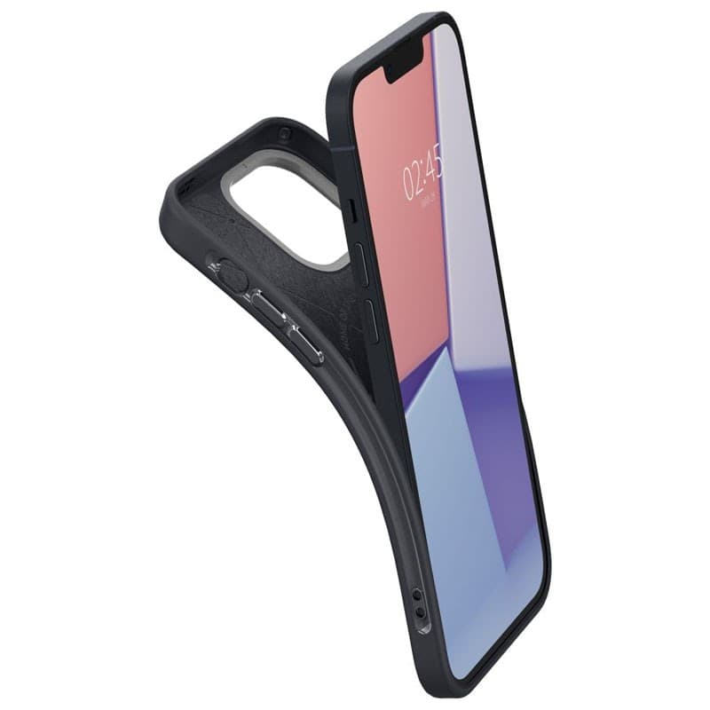 Spigen Cyrill Ultra Color MagSafe - Case for iPhone 15 Plus / iPhone 14 Plus (Dusk) - 8