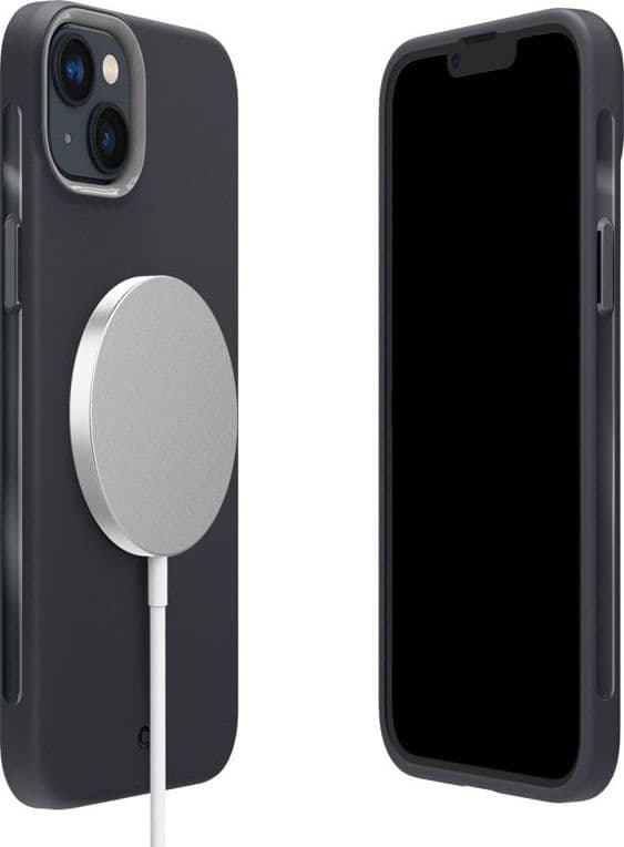 Spigen Cyrill Ultra Color MagSafe - Case for iPhone 15 Plus / iPhone 14 Plus (Dusk) - 9
