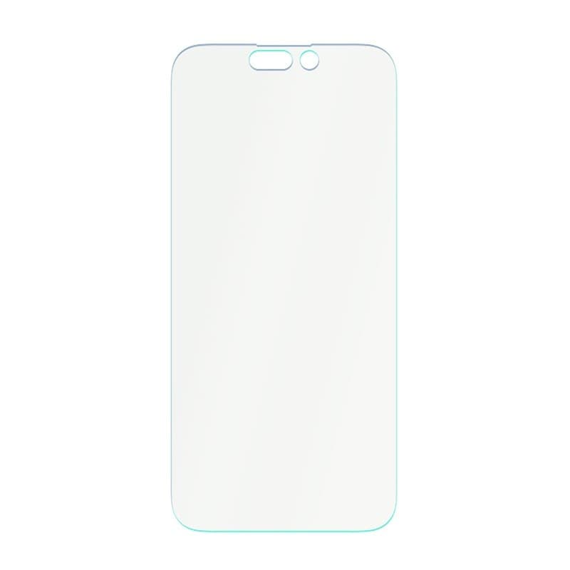 3mk Silky Matt Pro - Matte Protective Film for iPhone 16 Pro Max - 19