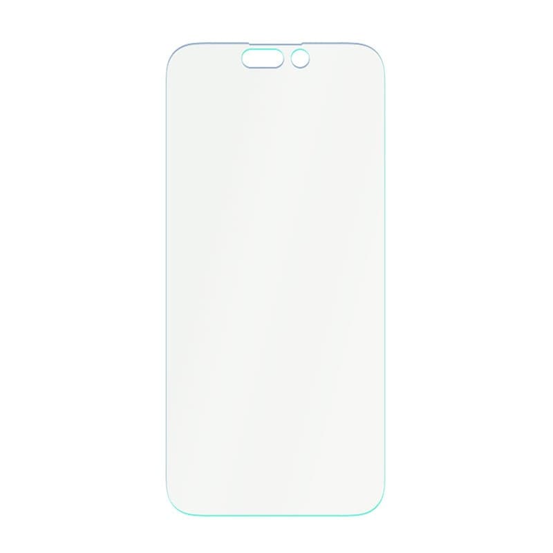 3mk Silky Matt Pro - Matte Protective Film for iPhone 16 Pro Max - 9