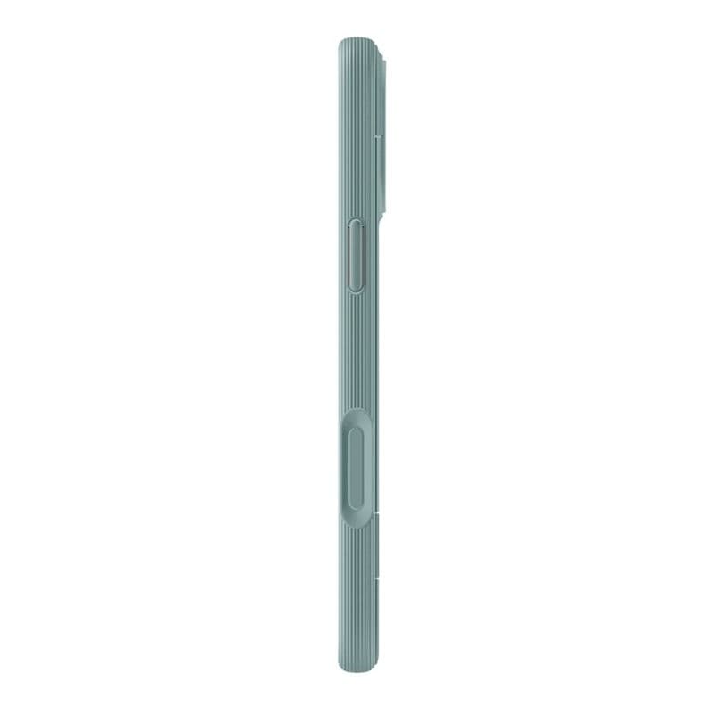 Spigen Parallax S Mag MagSafe - Case for iPhone 17 Pro Max (Sage Green) - 4
