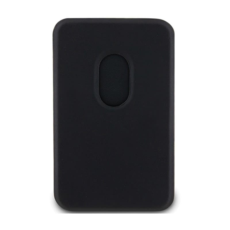 BMW Wallet Cardslot Stand MagSafe Signature Collection - Magnetic wallet with stand function (black) - 3