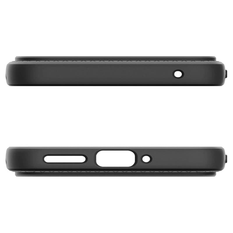 Spigen Liquid Air - Case for Google Pixel 9 Pro XL (Matte Black) - 10