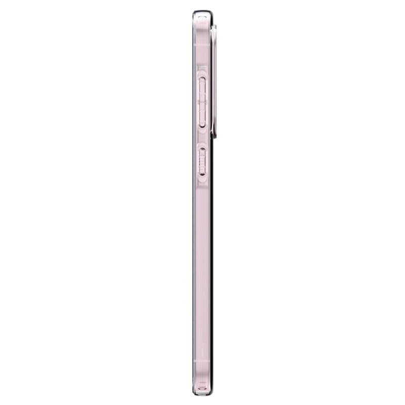 Spigen Liquid Crystal - Case for Samsung Galaxy A56 5G (Transparent) - 7
