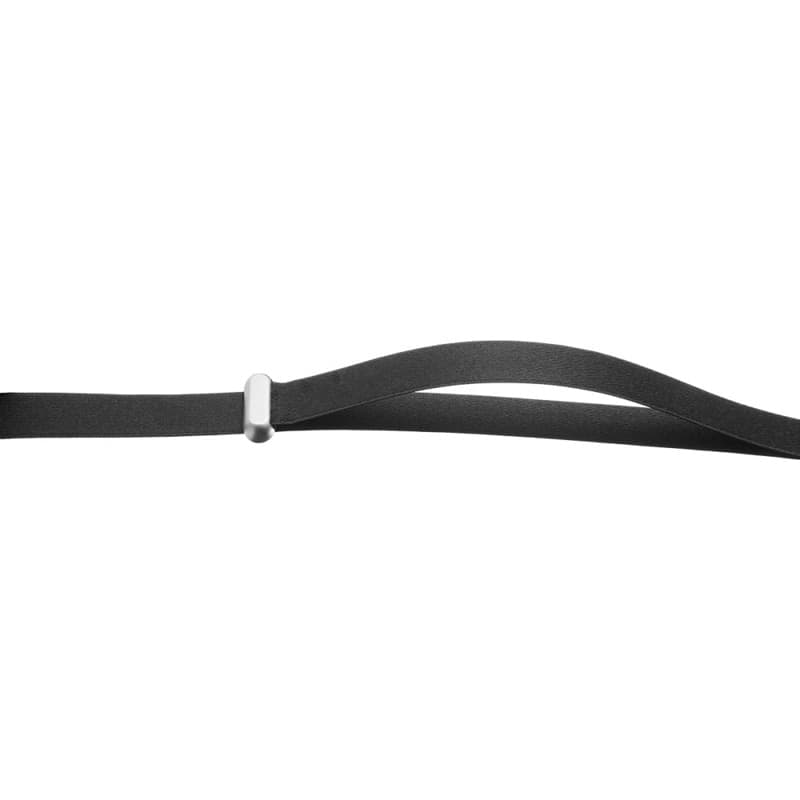 Cinghia/cordino universale per cellulare Spigen DA30L (Nero) - 5