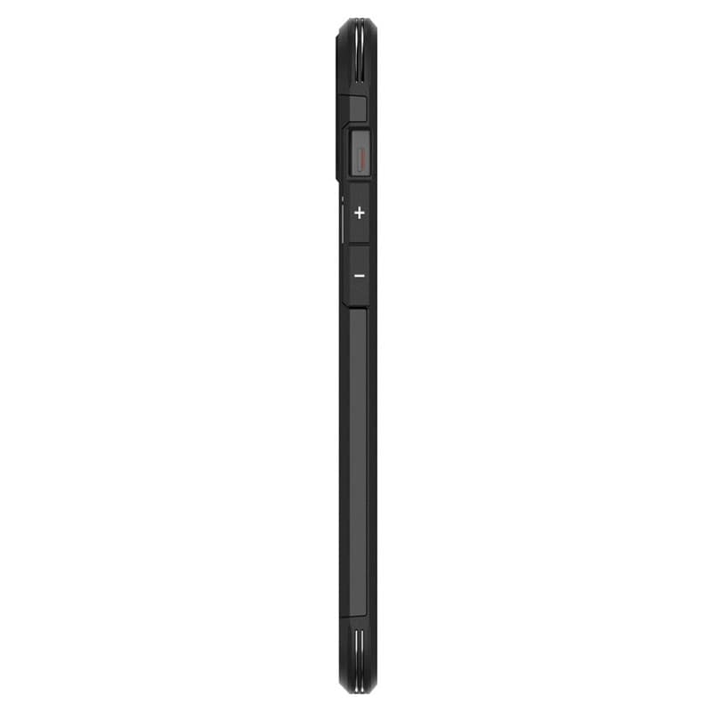Spigen Tough Armor Mag MagSafe - Case for iPhone 15 (Black) - 4