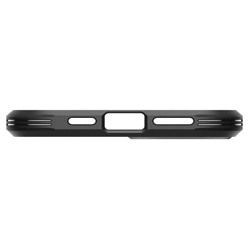 Spigen Tough Armor Mag MagSafe - Case for iPhone 15 (Black) - 5