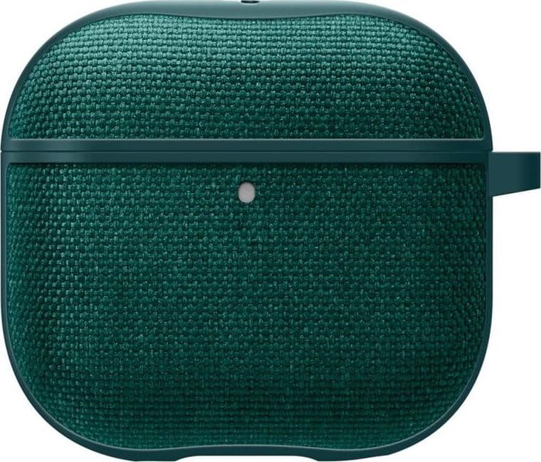 Spigen Urban Fit - Case for Apple AirPods 4 (Midnight Green) - 3