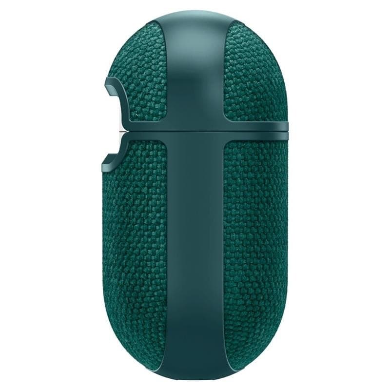 Spigen Urban Fit - Case for Apple AirPods 4 (Midnight Green) - 5