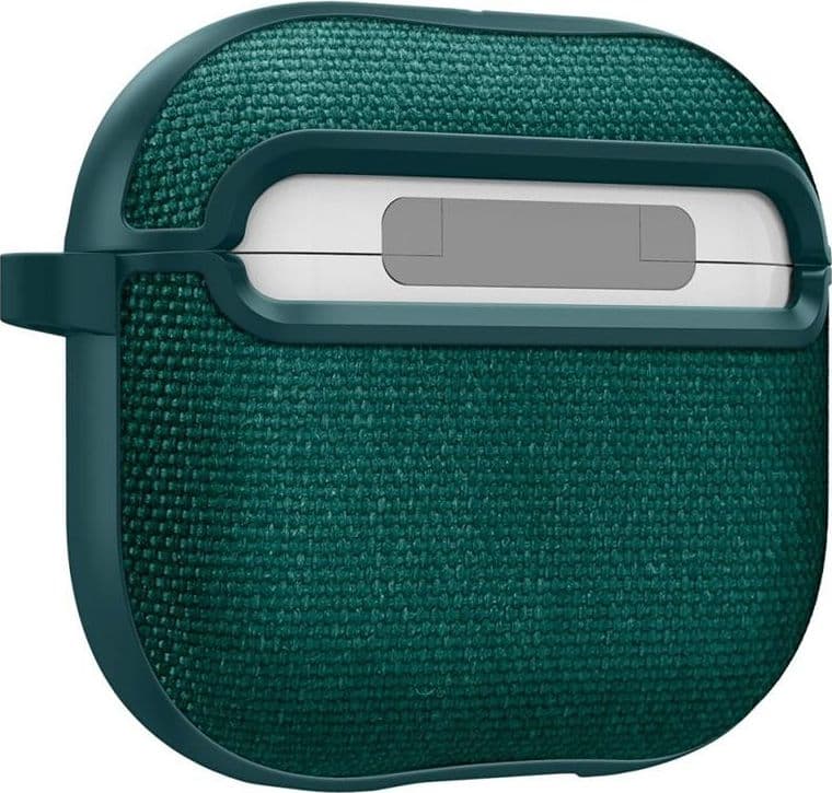 Spigen Urban Fit - Case for Apple AirPods 4 (Midnight Green) - 6