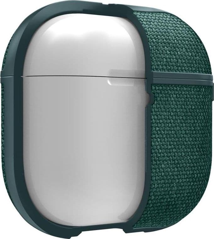 Spigen Urban Fit - Case for Apple AirPods 4 (Midnight Green) - 8