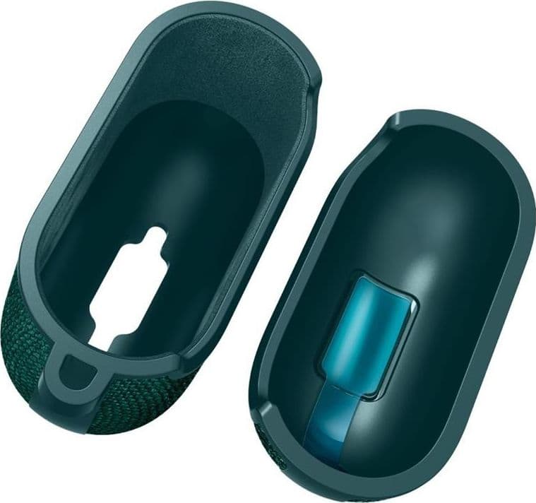 Spigen Urban Fit - Case for Apple AirPods 4 (Midnight Green) - 9