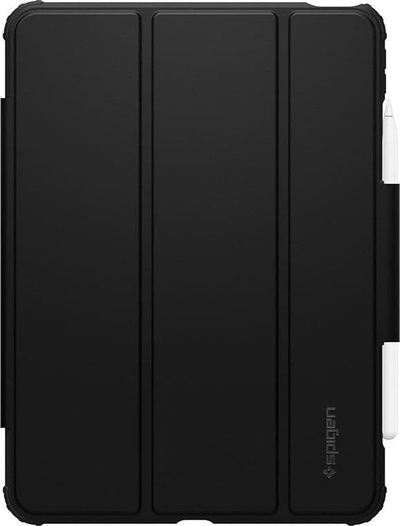Spigen Ultra Hybrid Pro - Case for iPad Air 11" M3 (2025) / M2 (2024) / iPad Air 10.9" (5th-4th gen.) (2022-2020) (Black) - 3