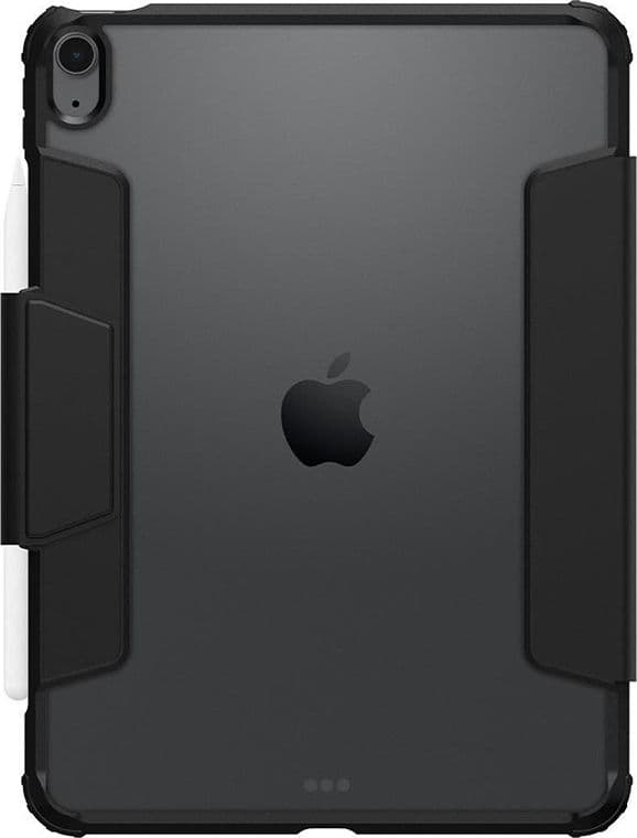Spigen Ultra Hybrid Pro - Case for iPad Air 11" M3 (2025) / M2 (2024) / iPad Air 10.9" (5th-4th gen.) (2022-2020) (Black) - 4