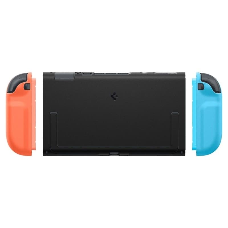 Spigen Nano Pop - Custodia per Nintendo Switch 2 (Edizione Speciale) - 3