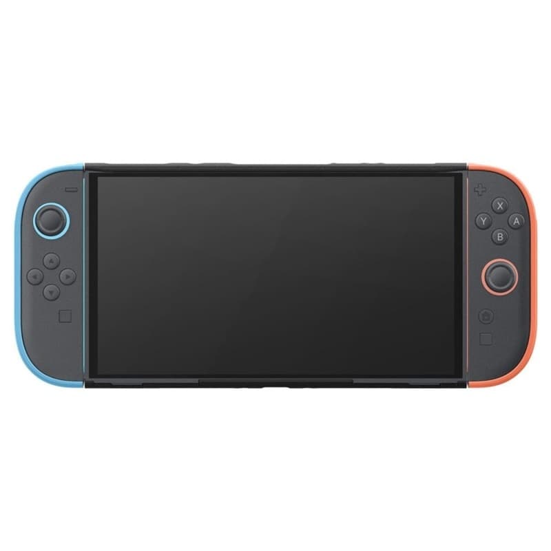 Spigen Nano Pop - Custodia per Nintendo Switch 2 (Edizione Speciale) - 4
