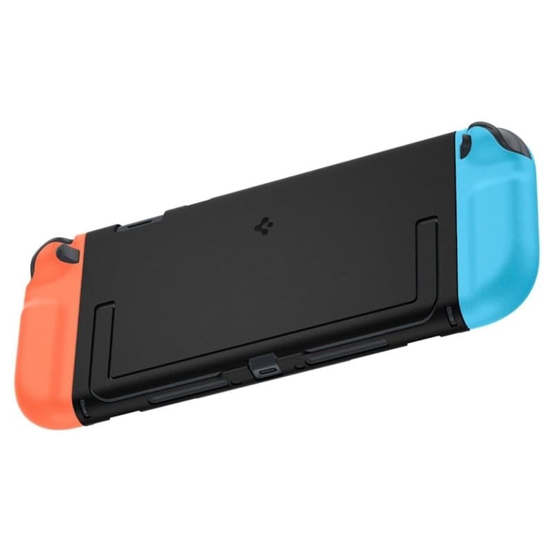 Spigen Nano Pop - Custodia per Nintendo Switch 2 (Edizione Speciale) - 5