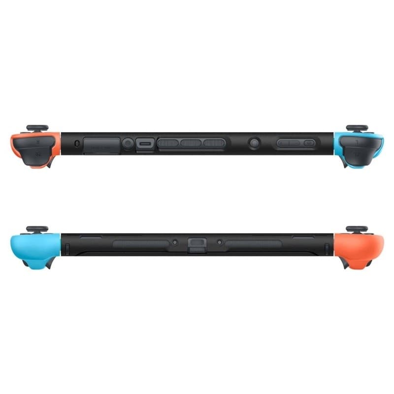 Spigen Nano Pop - Custodia per Nintendo Switch 2 (Edizione Speciale) - 6