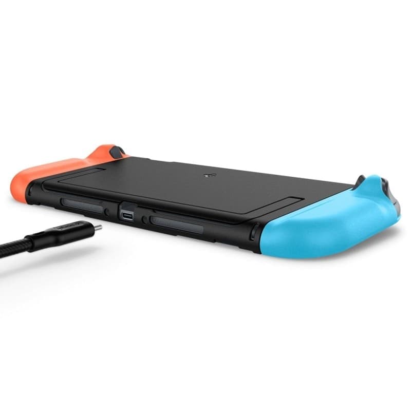 Spigen Nano Pop - Custodia per Nintendo Switch 2 (Edizione Speciale) - 7
