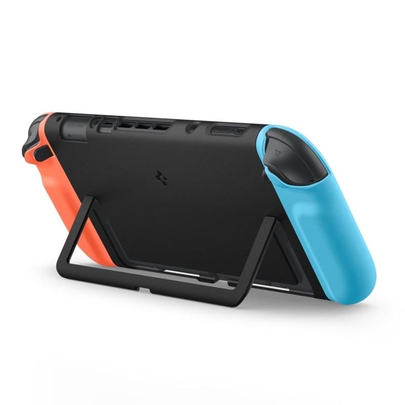 Spigen Nano Pop - Custodia per Nintendo Switch 2 (Edizione Speciale) - 8