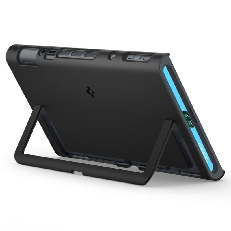 Spigen Nano Pop - Custodia per Nintendo Switch 2 (Edizione Speciale) - 9