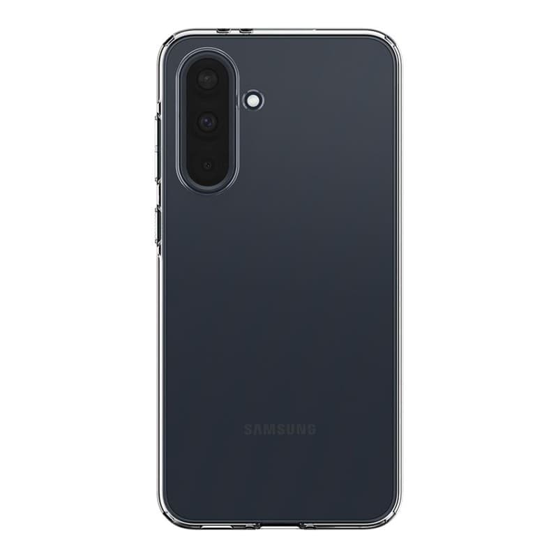 Spigen Liquid Crystal - Case for Samsung Galaxy A36 5G (Transparent) - 2