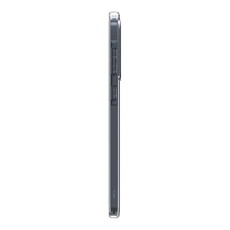 Spigen Liquid Crystal - Case for Samsung Galaxy A36 5G (Transparent) - 4