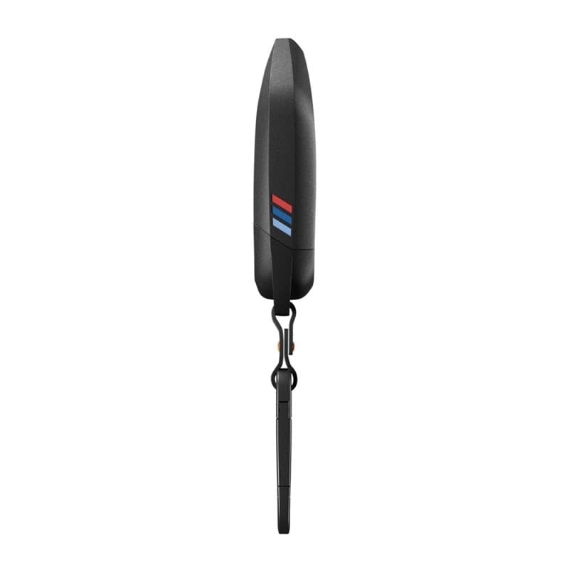 Spigen BK100 - Custodia per chiave auto per BMW Smart Key serie G (nero) - 5