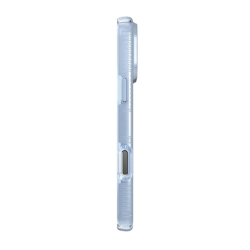 Speck Presidio Lux Grip MagSafe - Custodia per iPhone 18 Pro Max / 17 Pro Max (Sable) - 5
