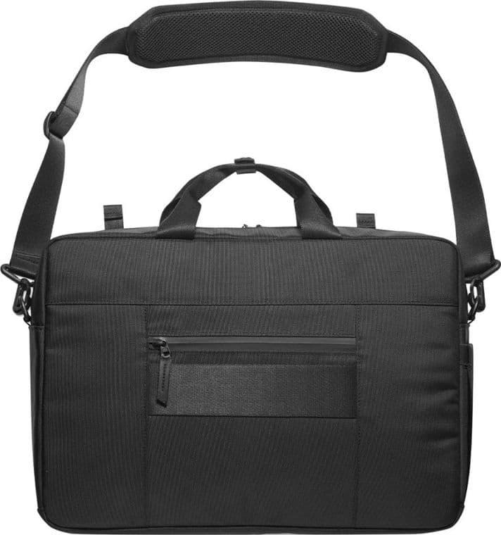Spigen KD300 Klasden Laptop Bag - Laptop Bag 16" (Black) - 2