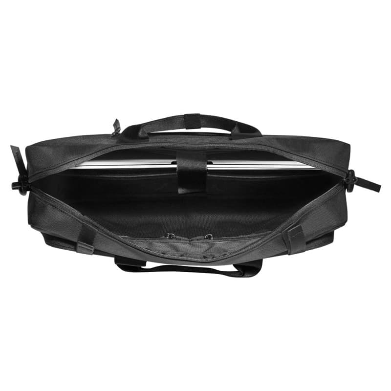 Spigen KD300 Klasden Laptop Bag - Laptop Bag 16" (Black) - 6