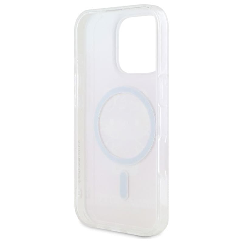Hello Kitty IML 50TH Anniversary MagSafe - Case for iPhone 16 Pro Max (pink) - 7