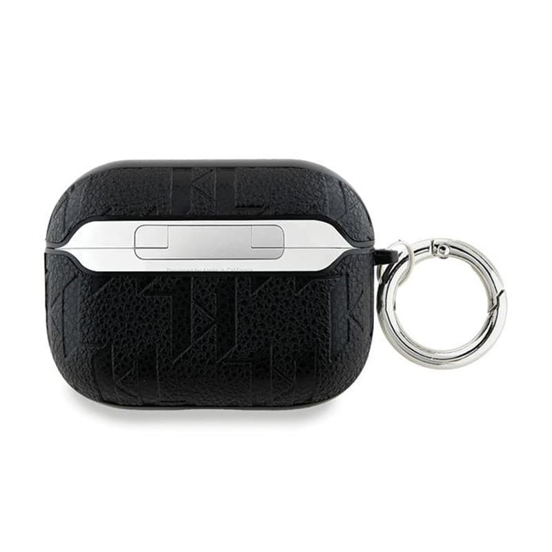 Karl Lagerfeld Monogram Karl Head - AirPods Pro 2 Case (black) - 2
